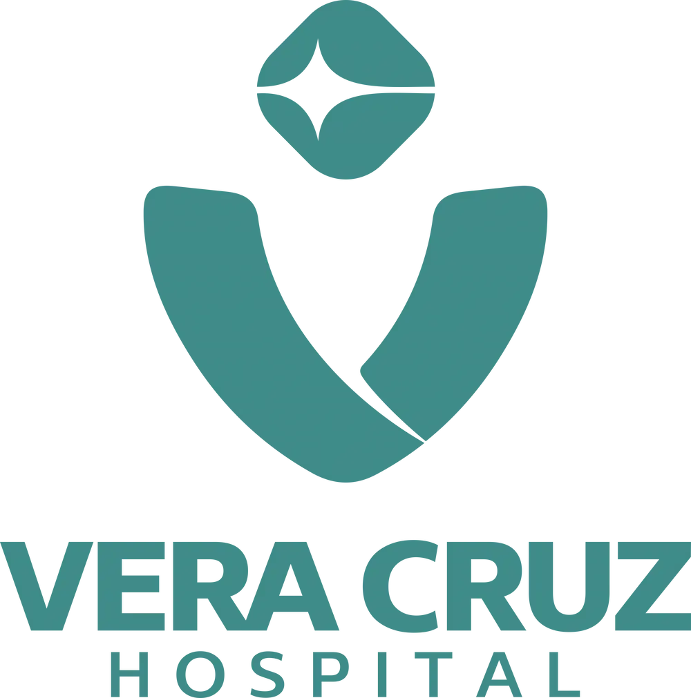logo Vera Cruz Hospital